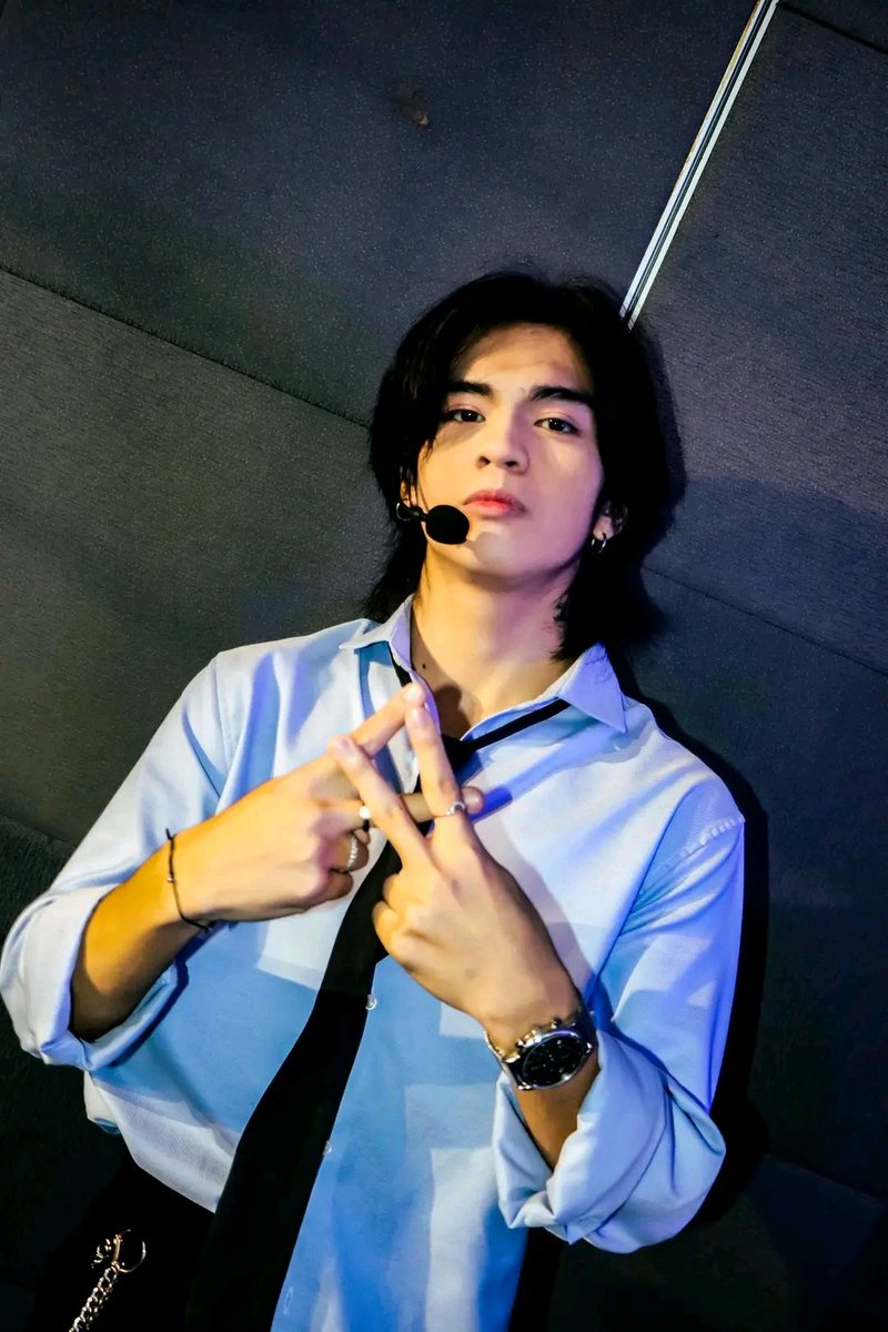 🌱 ・〃 YO7  MOON  ▸ IG UPDATE  ⨾

🐰  : @yo7moon  >   

───━  Thank you so much, <a href="/enjoyglobe/">Globe Telecom</a> and <a href="/asterisk_ph/">AsterisK Entertainment</a> for having us on GFEST 2024!

#YO7 #GFEST #GlobeOhMyG
#YouthOfTomorrow 🗯️

#YO7 #YouthOf7omorrow 
#YO7_MOON