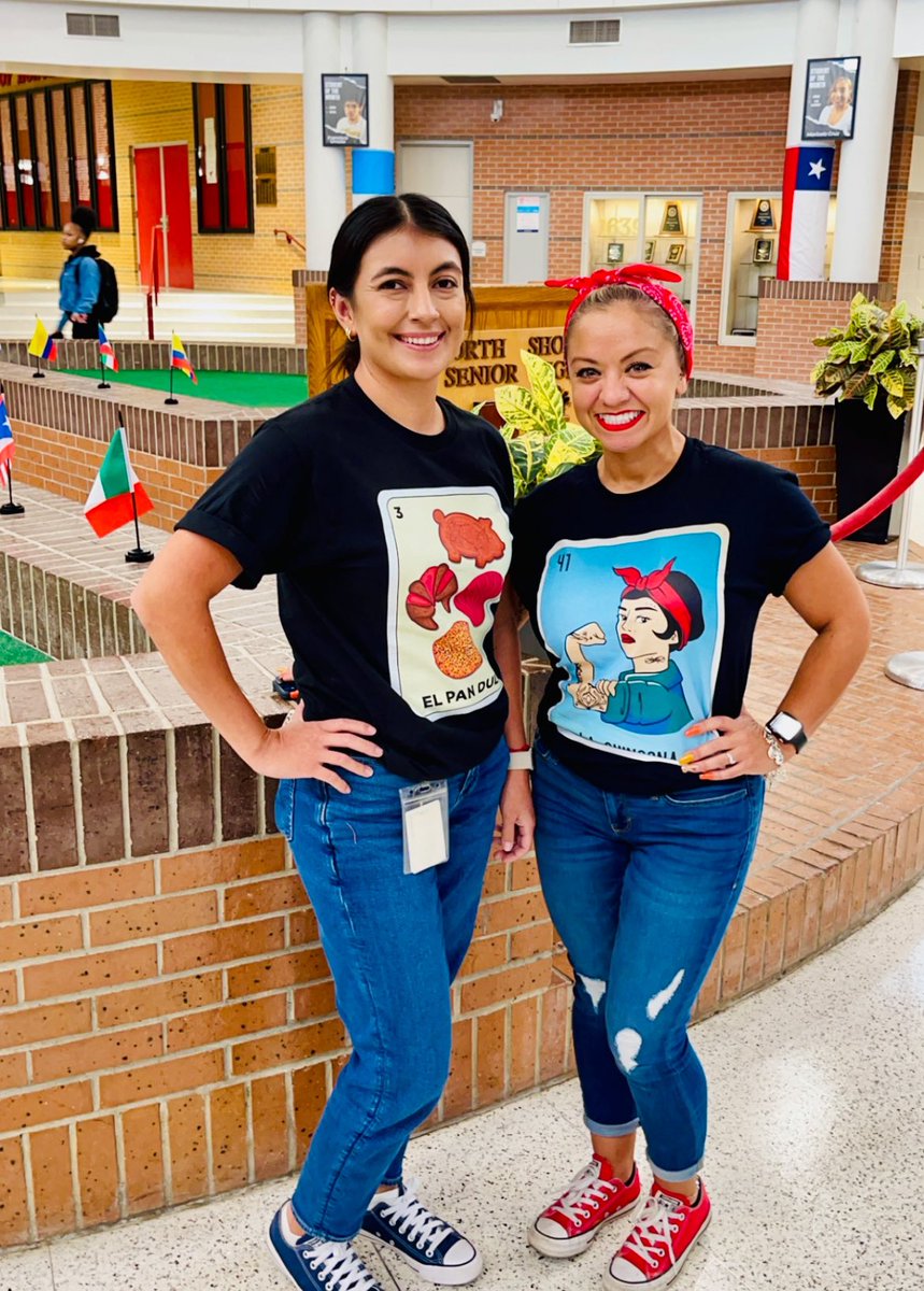 North Shore Sr. High tweet media