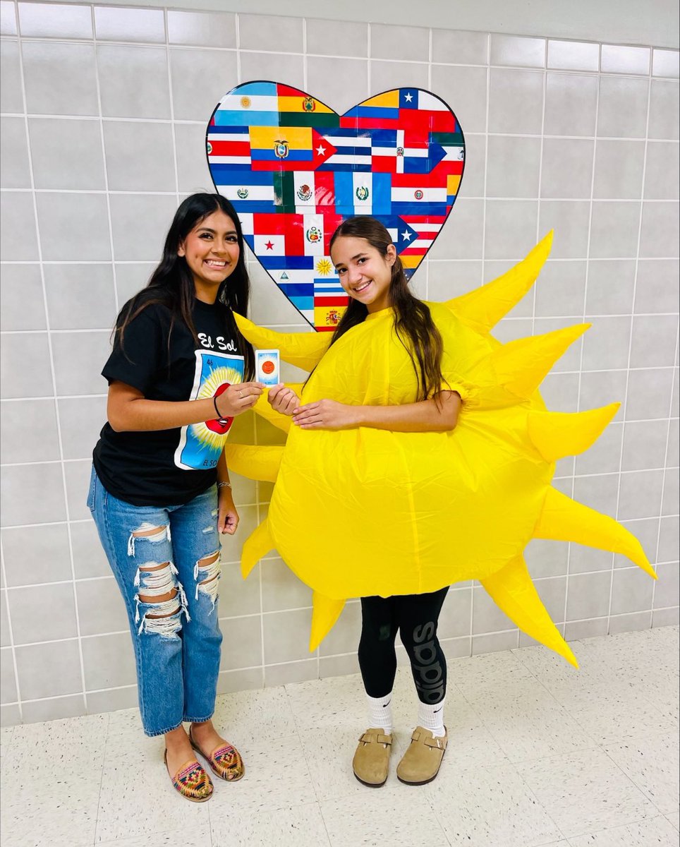 North Shore Sr. High tweet media