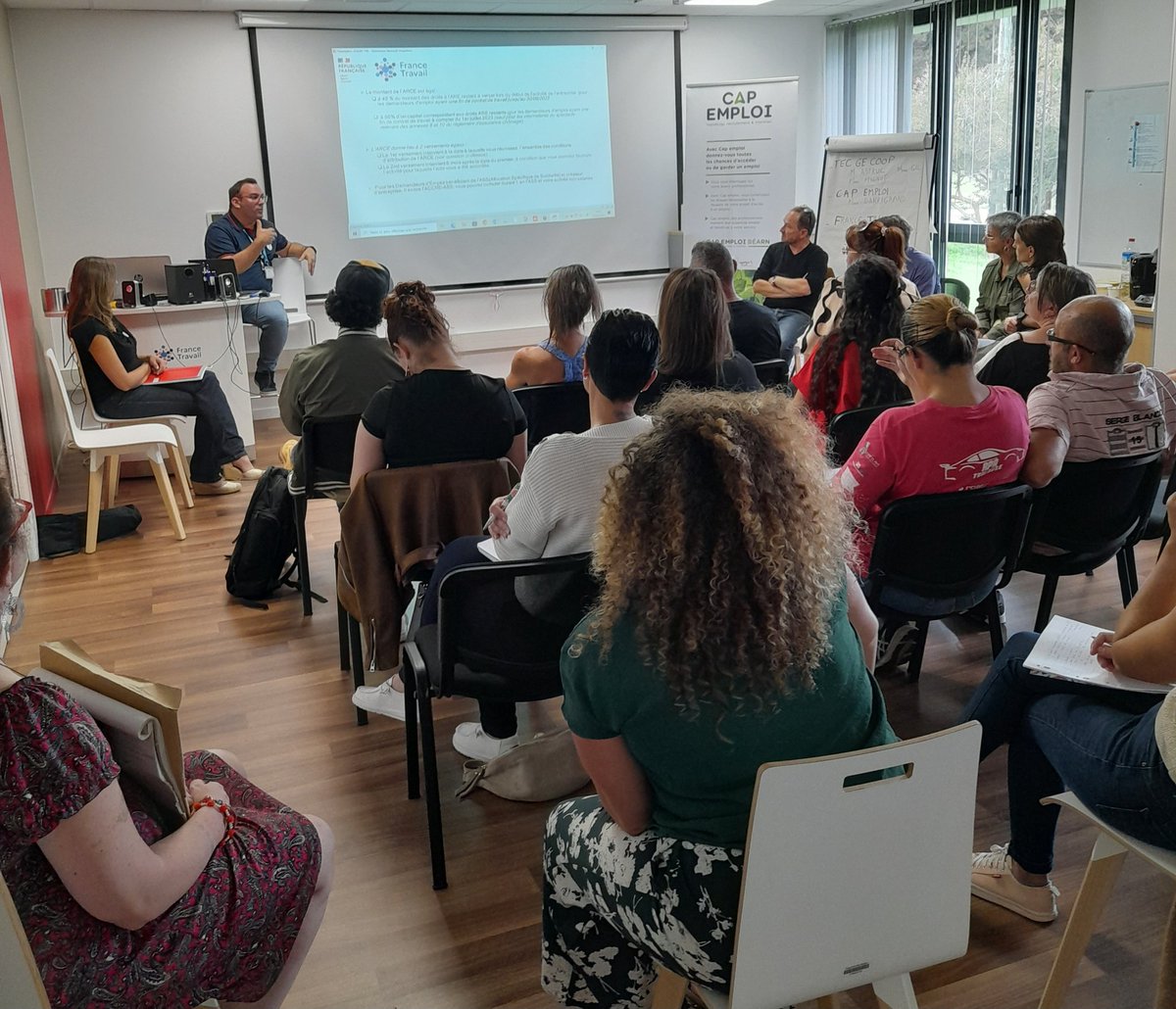 Sebastien Clermont tweet media