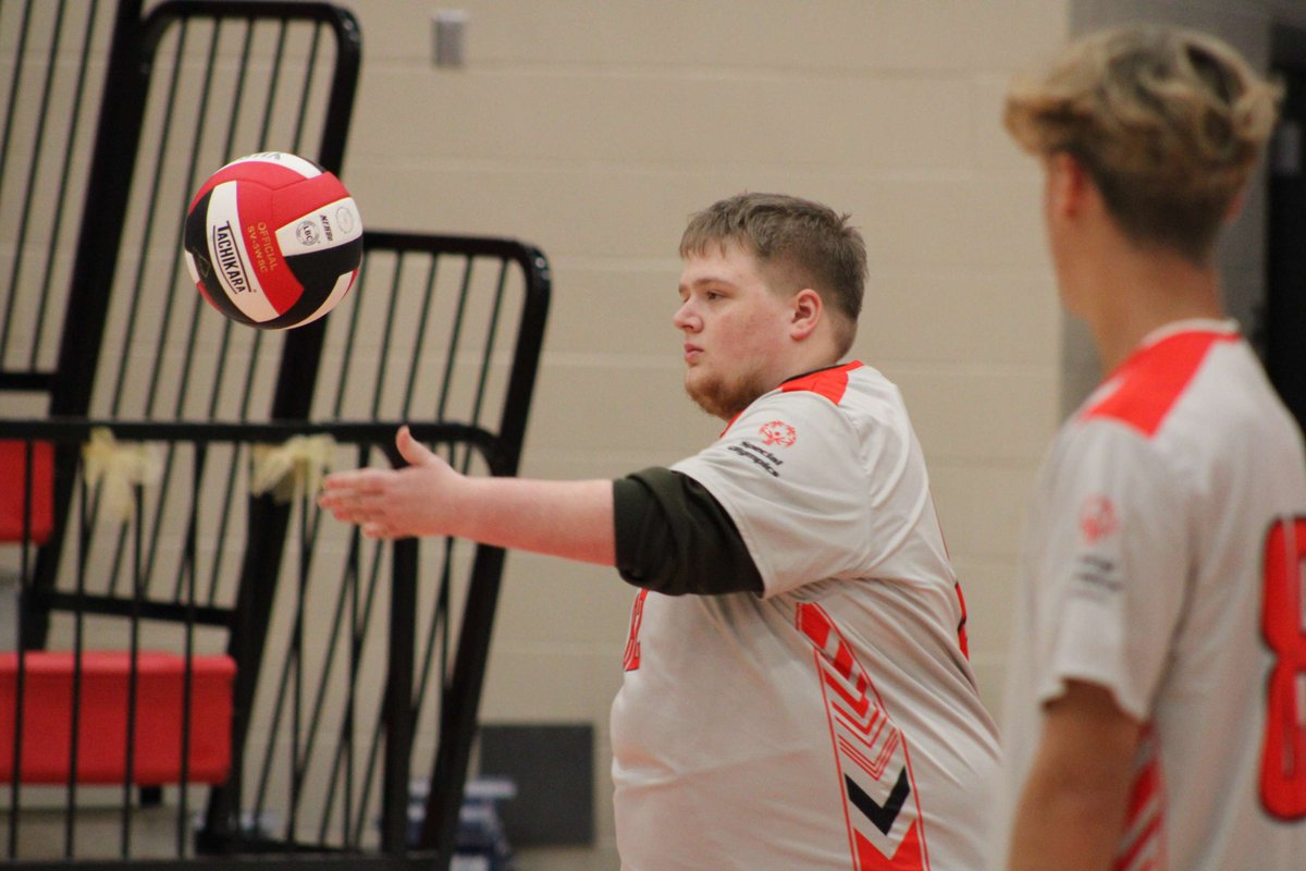 We are so proud of our Unified Volleyball team and their hard fought battle against the Broncos on Tuesday! Go Millers!#YPSProud #GoMillers