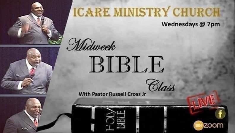PastorRussell's tweet photo. See you tonight as we continue to teach in the area of “Prayer, A powerful tool for the believer.”
Get answered prayers on purpose!💪🏾💪🏾🙏🏽🥰 https://t.co/1ug0u0Umgc