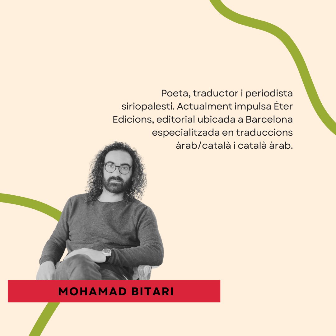 📢 Ens fa molta il·lusió anunciar-vos la taula central del 5 d'octubre a la V Fira d'Economia Solidària Migrant i Diversa:

➡️ Sarata Sonko de <a href="/PastefOfficiel/">PASTEF Les Patriotes</a>, Pastora Filigrana <a href="/PastoriFiligran/">Pastori Filigrana</a>, Clara Ávila Peña i Jessika Llantén Castaño de <a href="/CEnsayos/">Corporación Ensayos</a>, i Mohamad Bitari <a href="/bitari_m/">M.Bitari</a>.