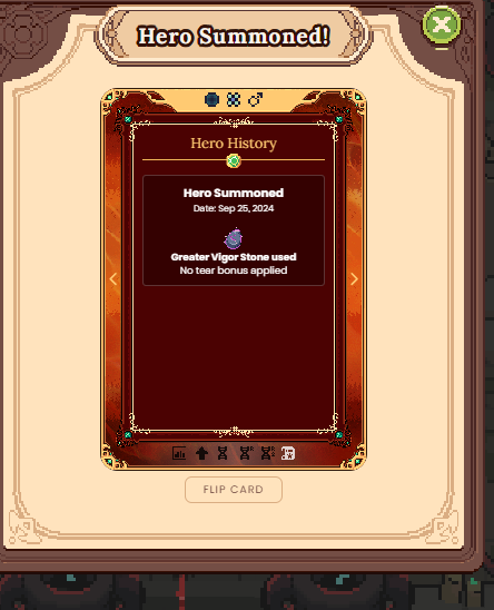 pierfra9898's tweet photo. I did it again @DeFiKingdoms @MetisL2 how many stamptots do i need now before pvp? pvp will probably be released on the weekend..that's my bet :) https://t.co/rYMpiGwHm5