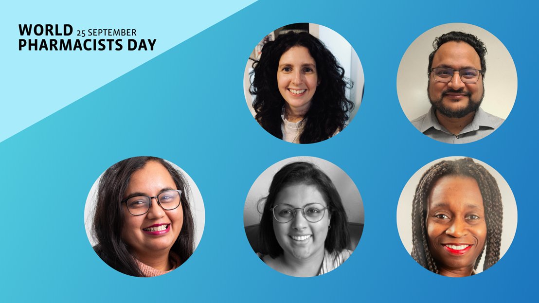 RFL Pharmacy Team tweet media