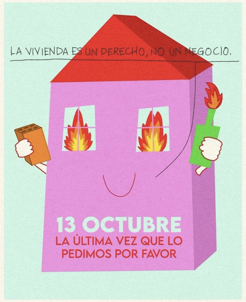 Ha llegado la hora ✊🏼
🎨 <a href="/Javi_txuela/">Javitxuela</a>