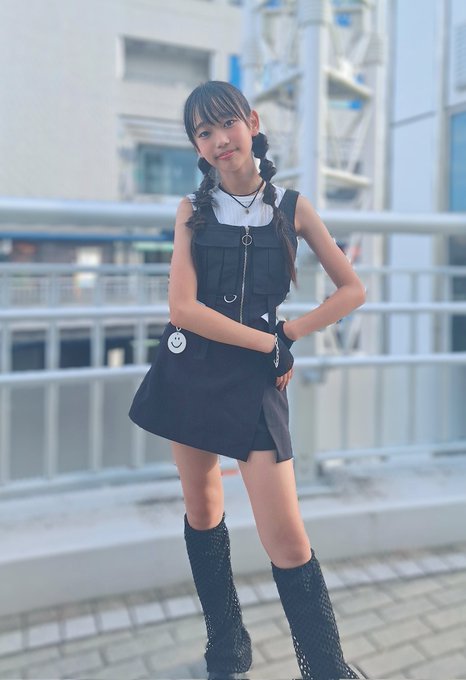 Twitterのコスプレ画像14