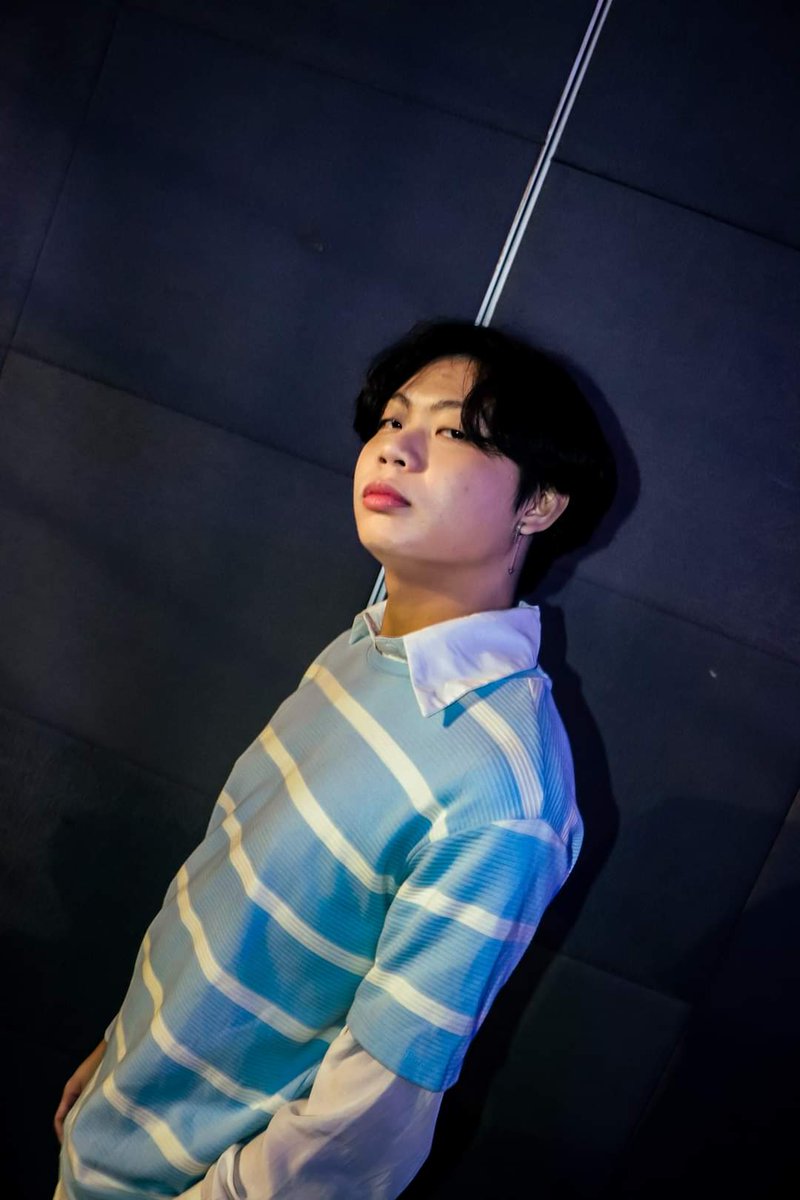 🌱 ・〃 YO7  KHENT  ▸ IG UPDATE  ⨾

🐻‍❄️  : @yo7khent  >   

───━  Thank you so much, <a href="/enjoyglobe/">Globe Telecom</a> and <a href="/asterisk_ph/">AsterisK Entertainment</a> for having us on GFEST 2024!

#YO7 #GFEST #GlobeOhMyG
#YouthOfTomorrow 🗯️

#YO7 #YouthOf7omorrow 
#YO7_KHENT