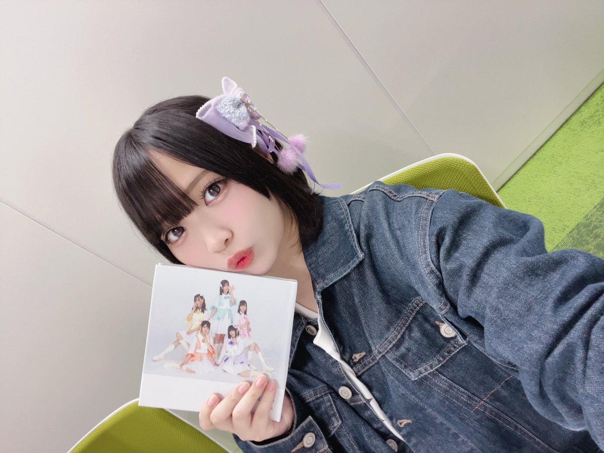 Natani_official's tweet photo. 楽しかったあああ💜

また語りたいなぁ✌🏻 #ギルドロ https://t.co/I2jVLTvfa5