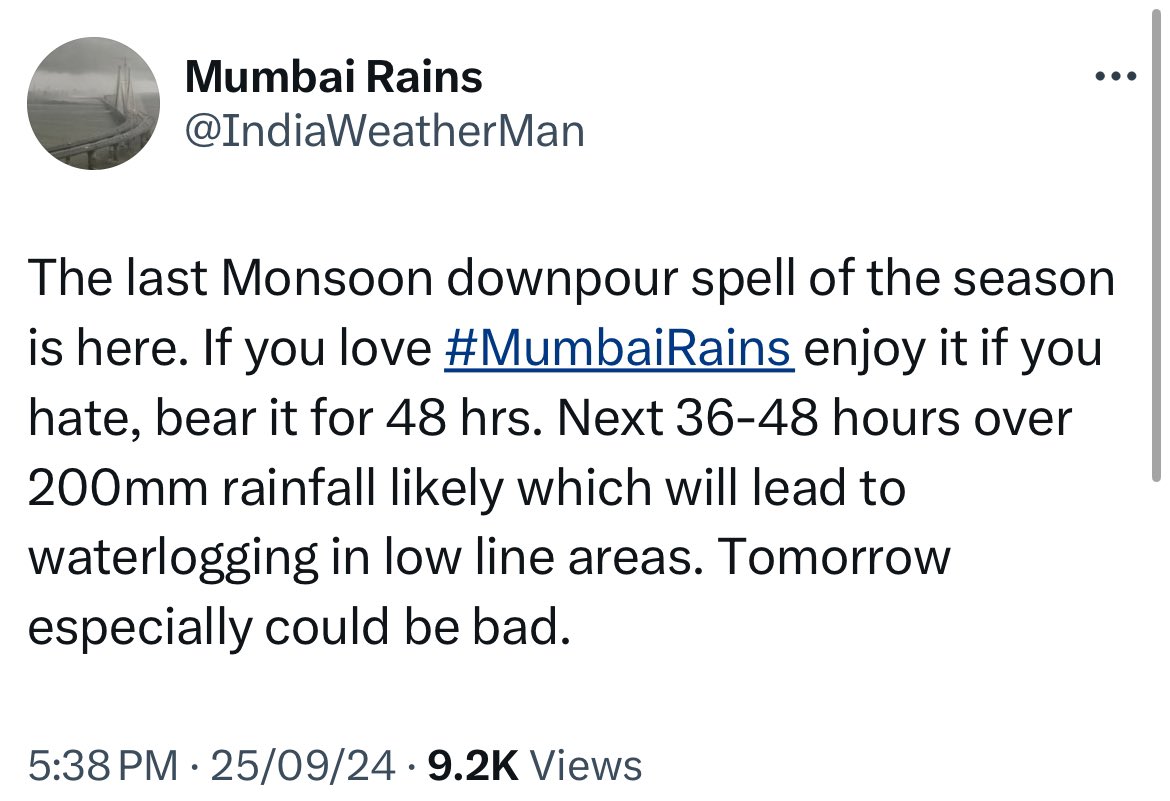 KaustubhP tweet media