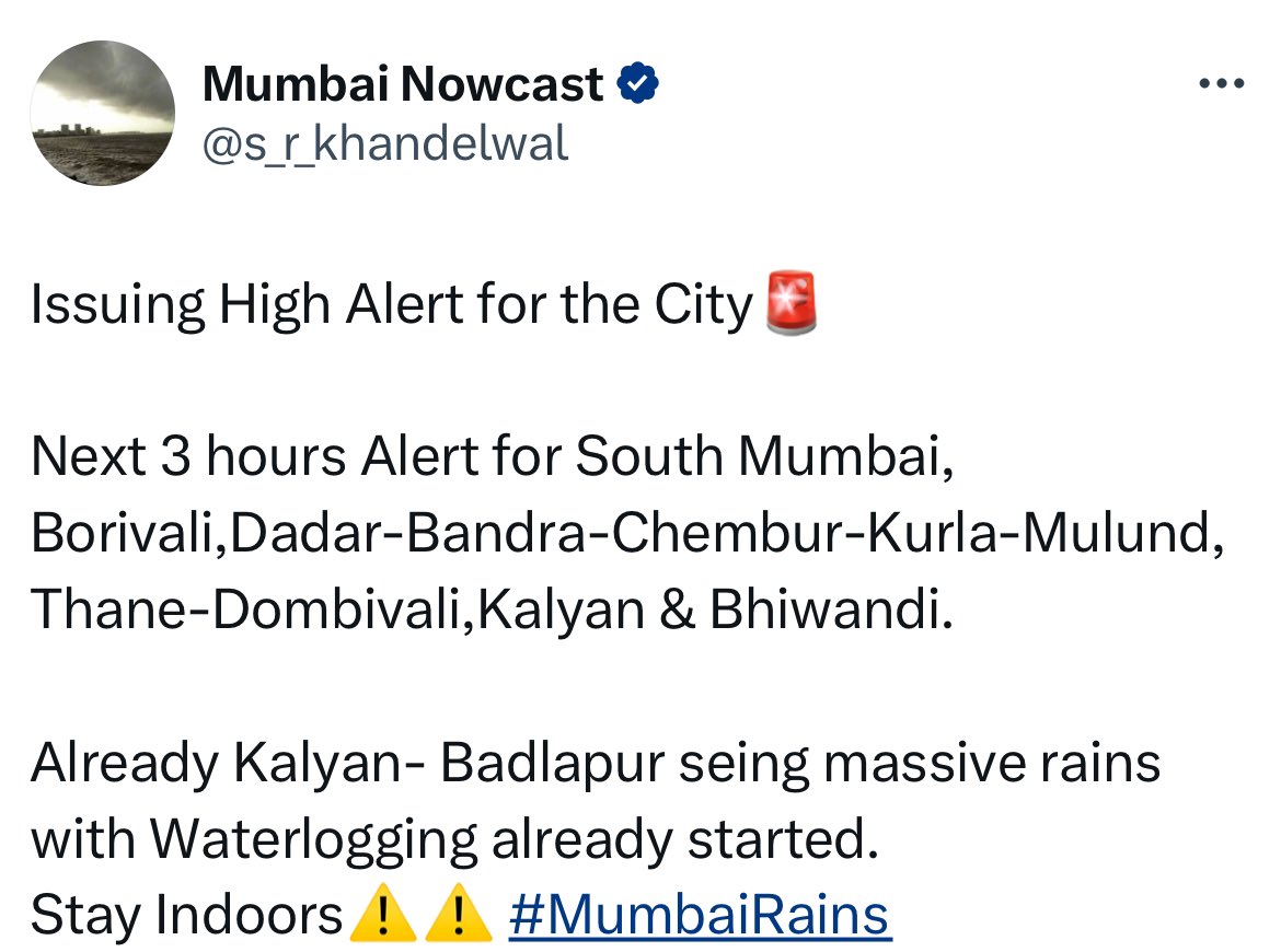 KaustubhP tweet media