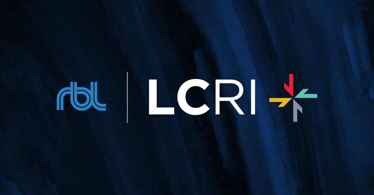 The RBL Group tweet media