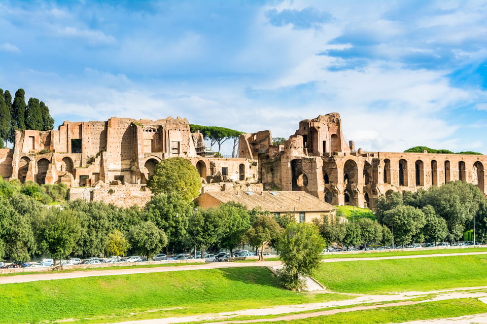 ribbonsxp's tweet photo. Book Priority Access Colosseum, Roman Forum &amp; Palatine Tour with RibbonsXP

Get started on https://t.co/SqEjiPrqpz

#ribbonsxp https://t.co/HanSB0LnfY