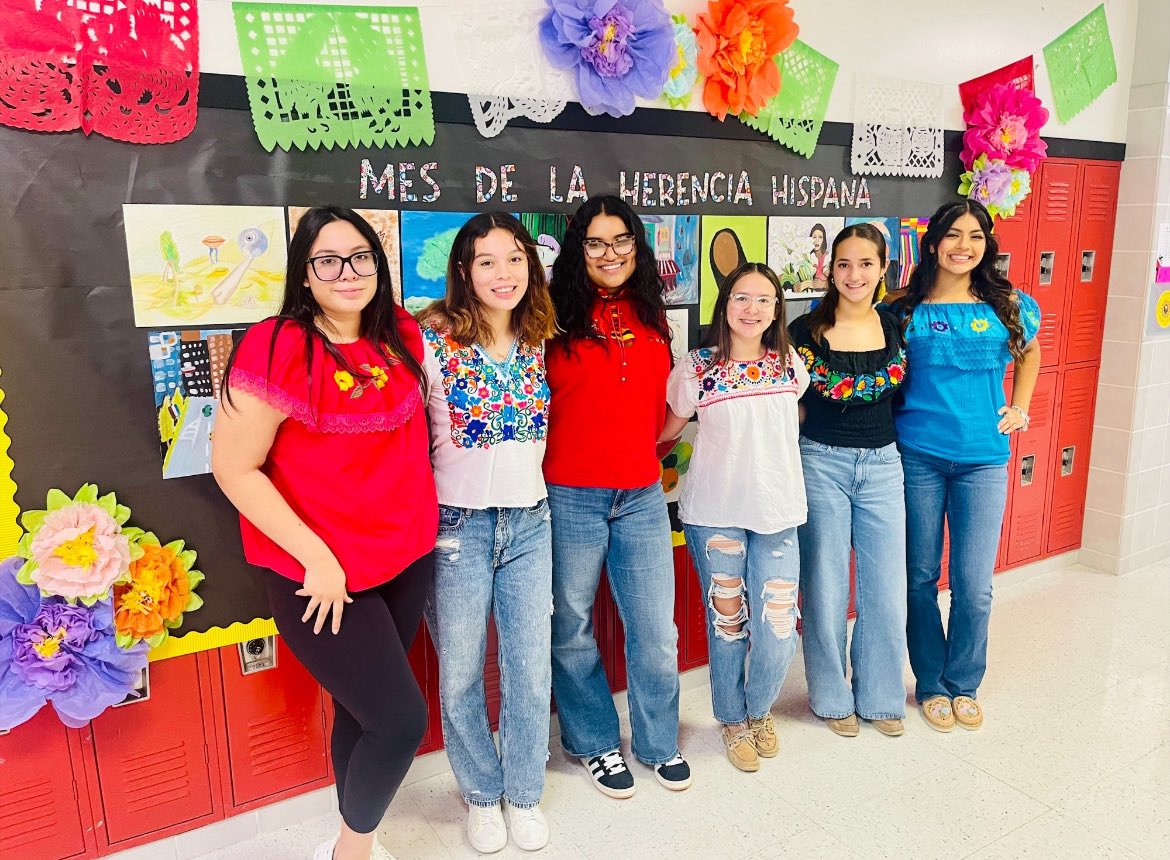 North Shore Sr. High tweet media