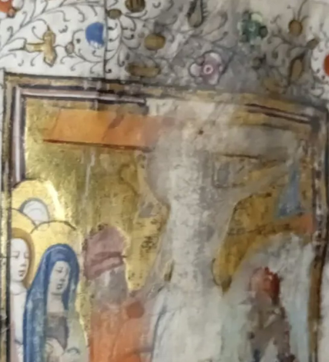 Hidden in Plain Sight tweet media