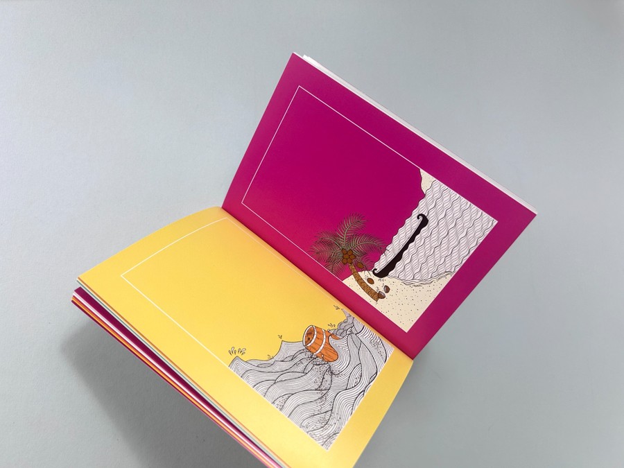ExWhyZedPrint's tweet image. Brand Guidelines Printing 🍿

Bold colours and clean layouts, ensured that every detail of Propercorn’s ethos shines through. This A6 booklet was printed in CMYK, and perfect bound for durability.

#creativeprinting #branding #marketing #bookprinting