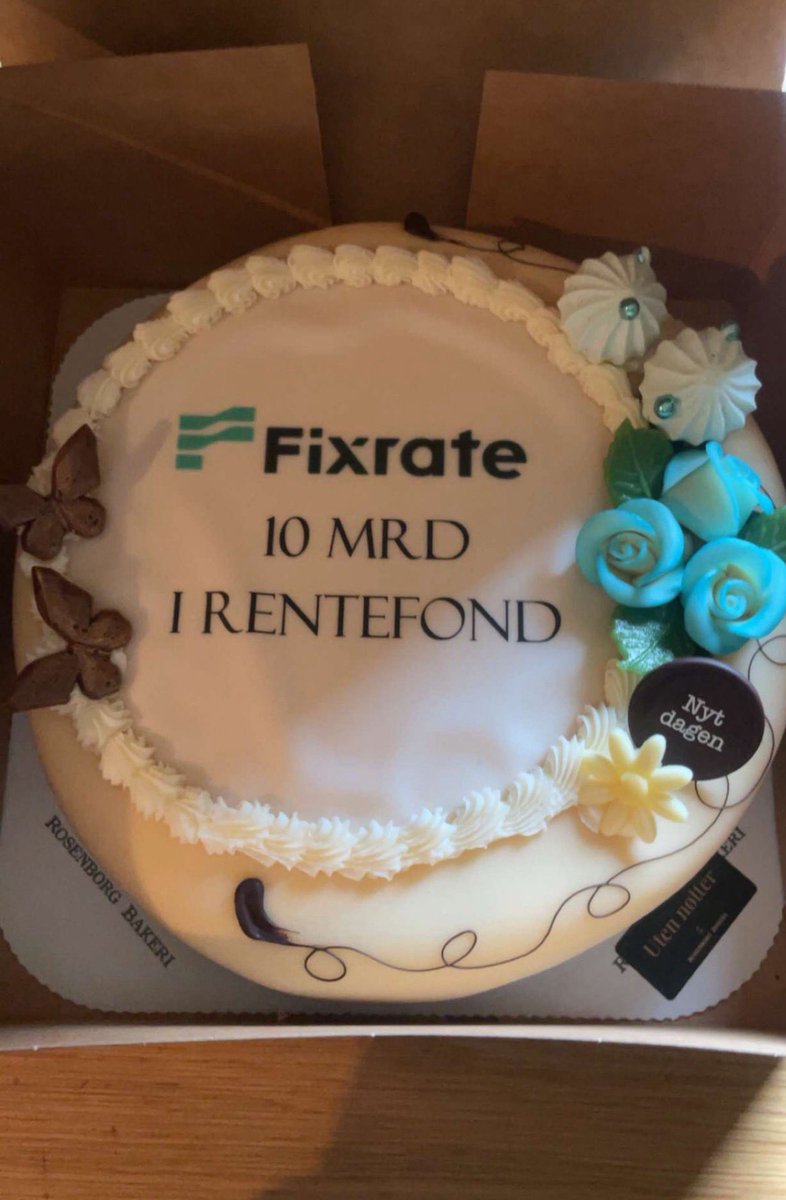 Fredrik Holm tweet media