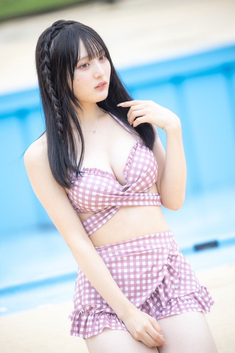 ufaznc's tweet photo. 2024.9.22

近代麻雀水着祭2024 ファイナル2部

@しらこばと水上公園

※掲載許可済

#近代麻雀水着祭2024
#いかなきゃキンマー 
#スプスラッシュ
#スプスラ
#瀬乃まりん

瀬乃まりん(@Marin_Spslash ) https://t.co/8JQvLBNIG5