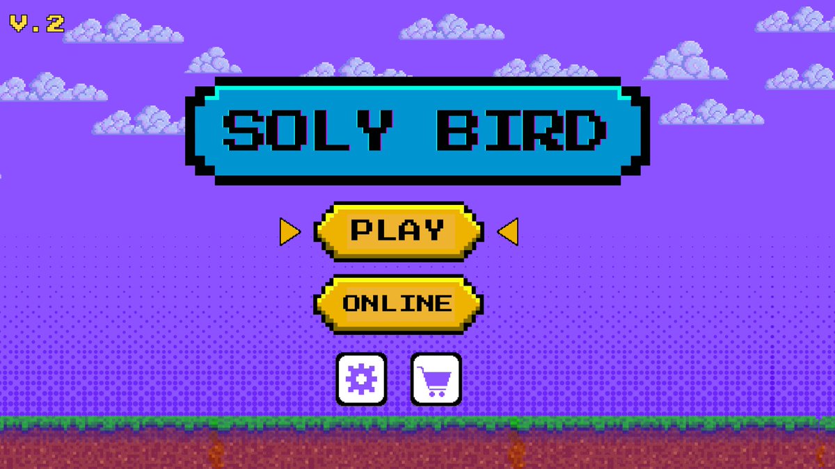 Soly Bird Official tweet media