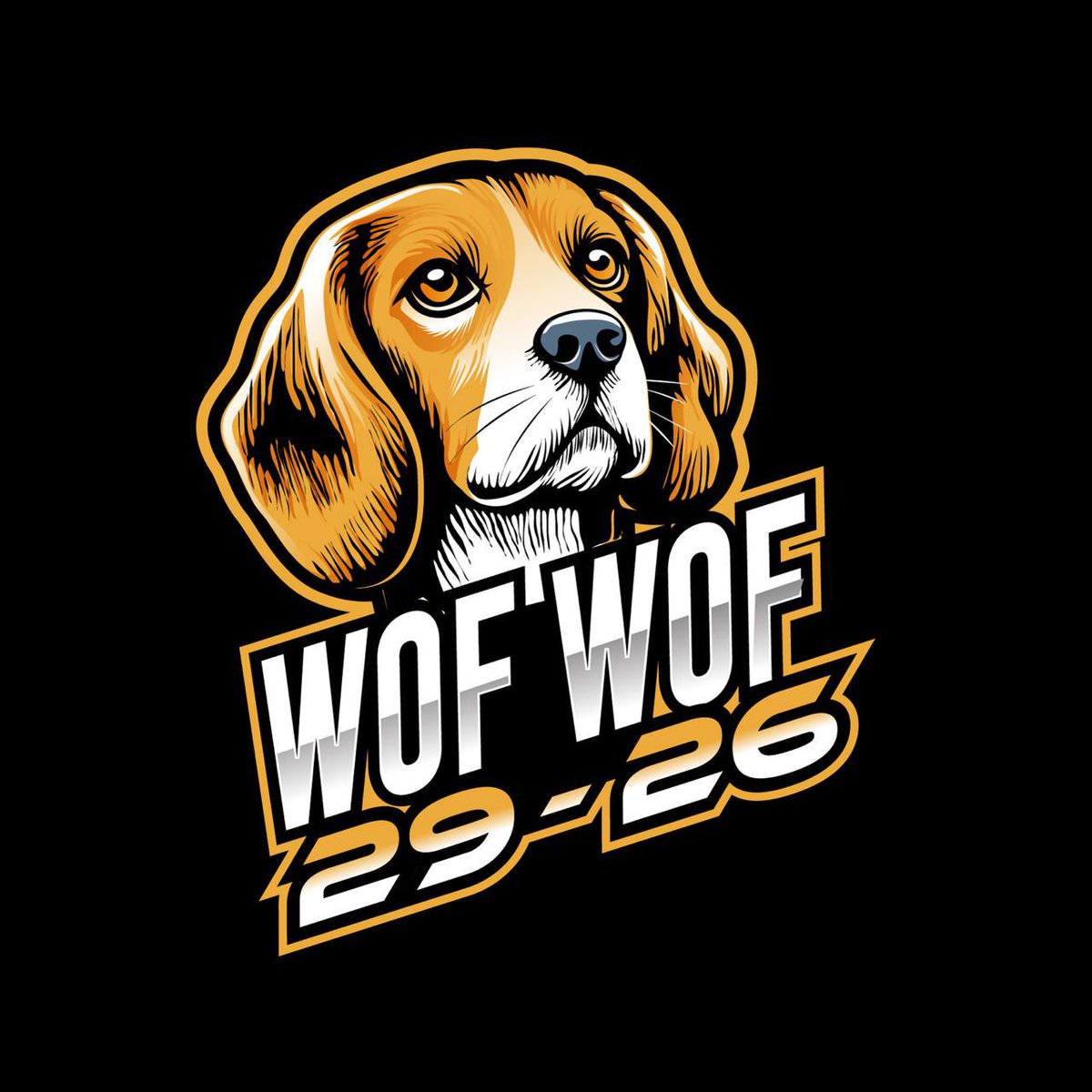 ⭐️ALERT! $WOFWOF IS ON THE VERGE OF LIFTOFF! Don't miss your chance to join the revolution! With fundamentals stronger than ever, our rocket ship is fueled and ready for blast off! Secure your spot NOW and reap the rewards!🙏💵✨

🚀🚀Prices will SKYROCKET soon! Don't believe the