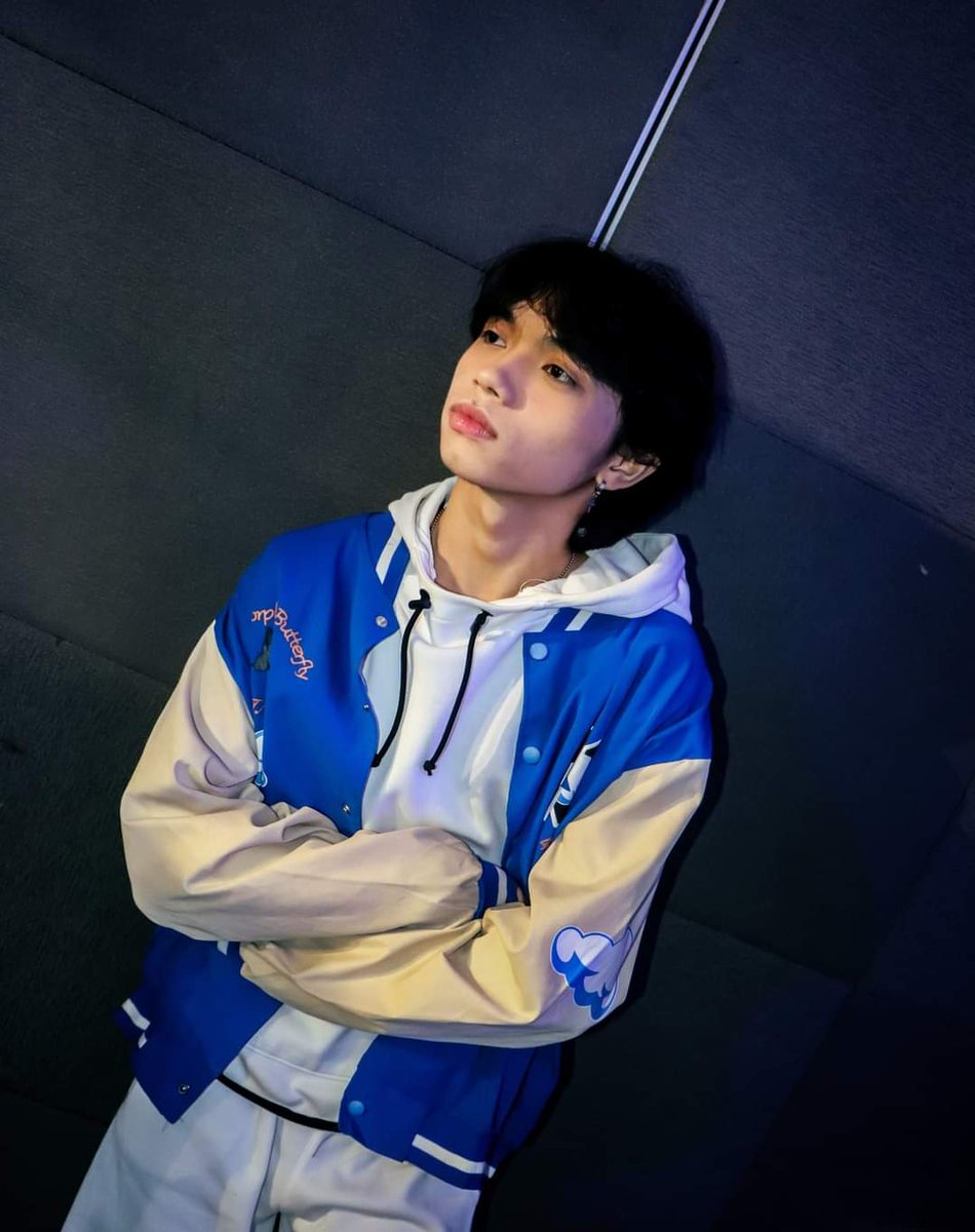 🌱 ・〃 YO7  RAYNE  ▸ IG UPDATE  ⨾

🐺  : @yo7rayne >   

───━  Thank you so much, <a href="/enjoyglobe/">Globe Telecom</a> and <a href="/asterisk_ph/">AsterisK Entertainment</a> for having us on GFEST 2024!

#YO7 #GFEST #GlobeOhMyG
#YouthOfTomorrow 🗯️

#YO7 #YouthOf7omorrow 
#YO7_RAYNE