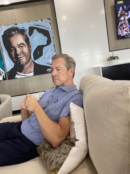 StevePike9's tweet image. Terrific conversation with @panthernationa1  Owner/Developer @DominikSenn  on the tweaks to the Jack Nicklaus/Justin Thomas designed course in Palm Beach Gardens, FL; skiing; and his favorite golf course architects.
@GolfWRX @LinksNation @GolfNewsNet  #panthernational #golf