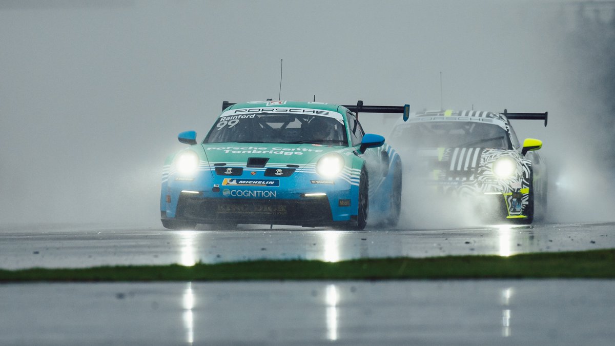 Porsche.CustomerRacing (@customer_racing) on Twitter photo 🏎️ News in a flash 1/2 🗞️ <a href="/AbbieEaton44/">Abbie Eaton</a> became the first female in the <a href="/PorscheRaces_GB/">Porsche Motorsport GB</a> #CarreraCupGB history to qualify pole & take a victory at <a href="/SilverstoneUK/">Silverstone</a> with Charles Rainford winning race 2. George Gamble now leads the standings with 4 drivers only 4 points apart! 🤯 🏎️ News in a flash 1/2 🗞️ <a href="/AbbieEaton44/">Abbie Eaton</a> became the first female in the <a href="/PorscheRaces_GB/">Porsche Motorsport GB</a> #CarreraCupGB history to qualify pole & take a victory at <a href="/SilverstoneUK/">Silverstone</a> with Charles Rainford winning race 2. George Gamble now leads the standings with 4 drivers only 4 points apart! 🤯