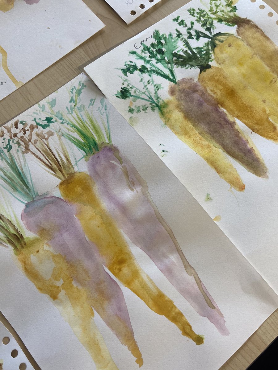 Emley First School tweet media