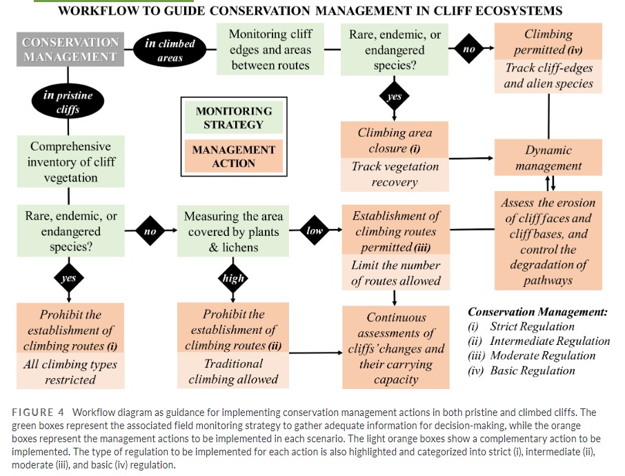 biodiversos.urjc (@biodiversosu) on Twitter photo Enhorabuena al #biodiverso <a href="/Marti_March/">Martí March-Salas</a> por el artículo en <a href="/JAppliedEcology/">Journal of Applied Ecology</a> "Climbing route development affects cliff vascular plantsmore than subsequent climbing: A guide to evidence-basedconservation management to regulate climbing" <a href="/URJCcientifica/">URJCcientifica</a> besjournals.onlinelibrary.wiley.com/doi/10.1111/13… Enhorabuena al #biodiverso <a href="/Marti_March/">Martí March-Salas</a> por el artículo en <a href="/JAppliedEcology/">Journal of Applied Ecology</a> "Climbing route development affects cliff vascular plantsmore than subsequent climbing: A guide to evidence-basedconservation management to regulate climbing" <a href="/URJCcientifica/">URJCcientifica</a> besjournals.onlinelibrary.wiley.com/doi/10.1111/13…