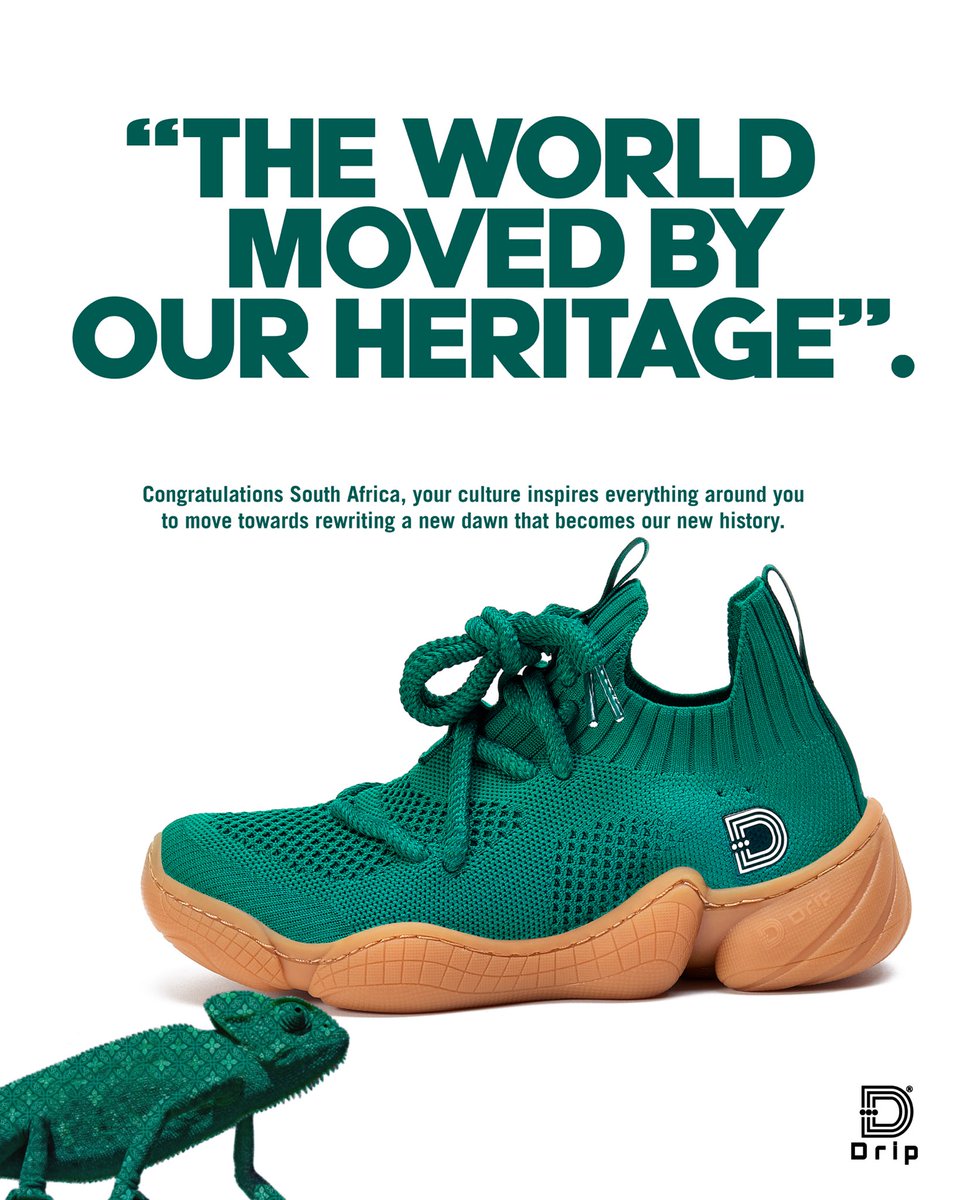 DRIP SPORTIF tweet media