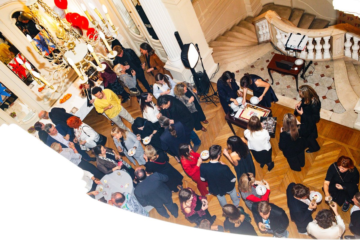 Institut Polonais de Paris tweet media