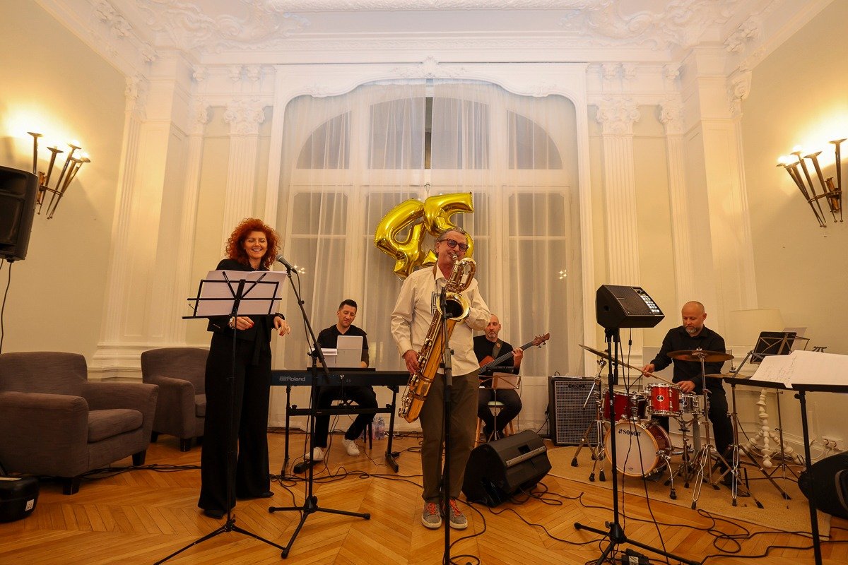 Institut Polonais de Paris tweet media