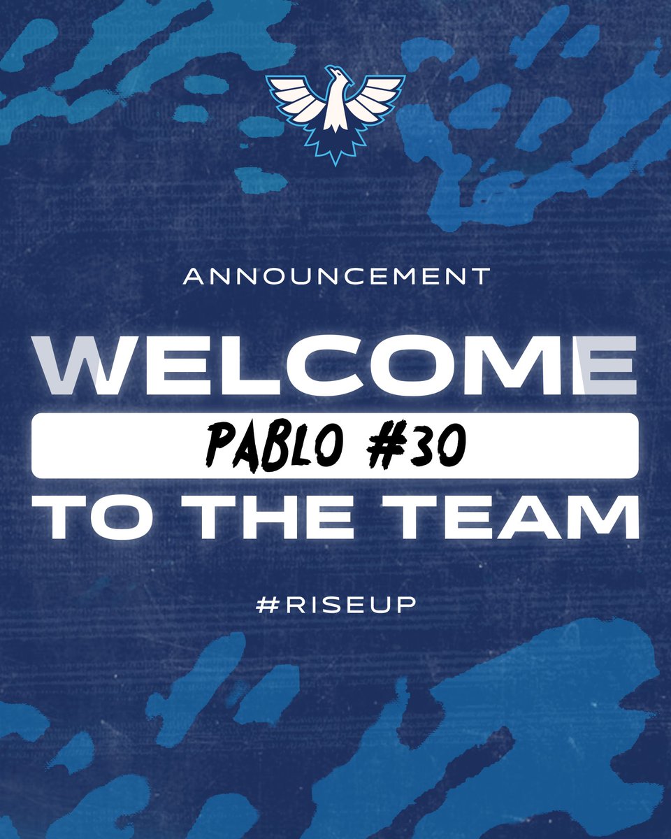 Team_IRT's tweet photo. Driver Announcements📝@pablopllrs #Dobbie
• 2 new faces have joined the IRT Academy🙌
• Both are promising talents, who we cannot wait to see perform for our team🥰
Welcome to IRT, Dobbie and Pablo💙 https://t.co/EqtXR9vSn3