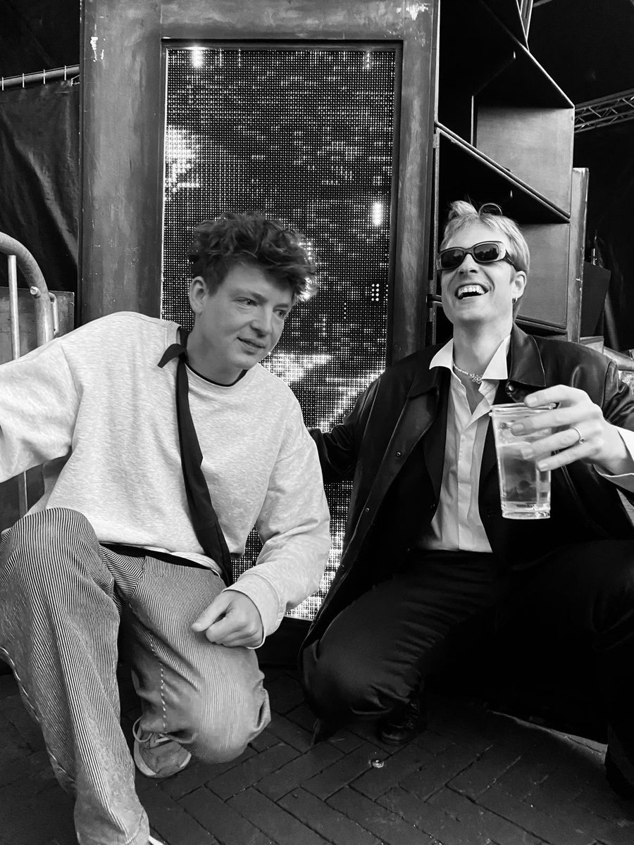 we had lots of fun at the gogbot festival