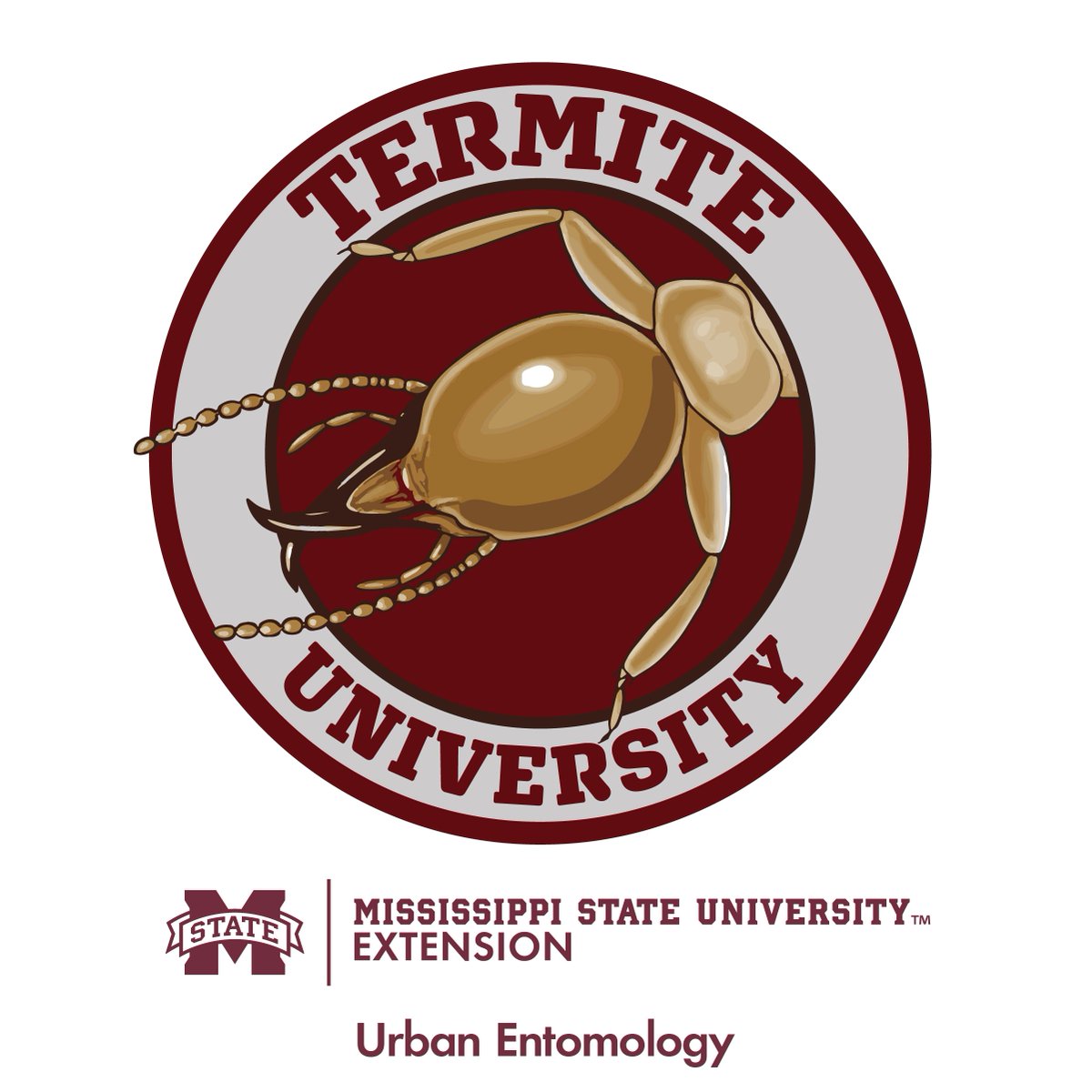 Mississippi Pest Management Professionals tweet media