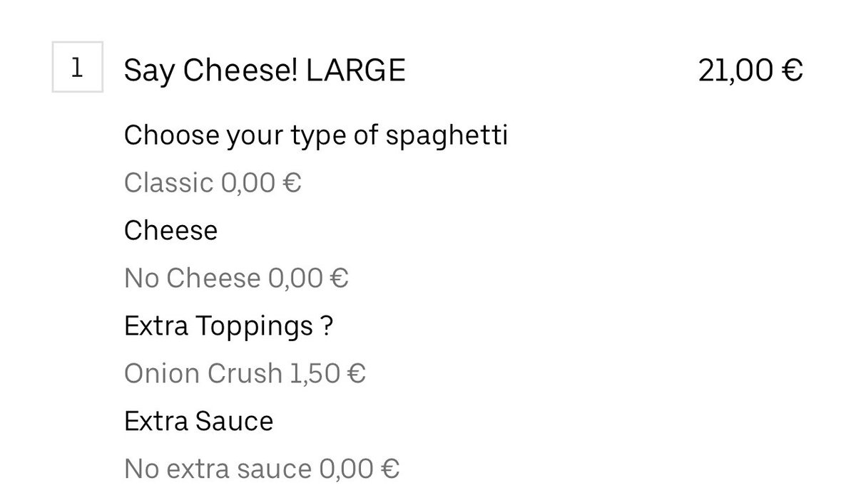 corenthomas's tweet photo. J’ai plus de sous après mon plat de ce midi si vous voulez participer (nan en vrai le fait pas, mais imaginez ça fonctionne et je trouve un.e sugar daddy/mummy?)

https://t.co/xt8NeeZ6cZ https://t.co/H95KcxtezD