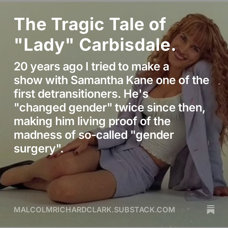 Malcolm Clark tweet media