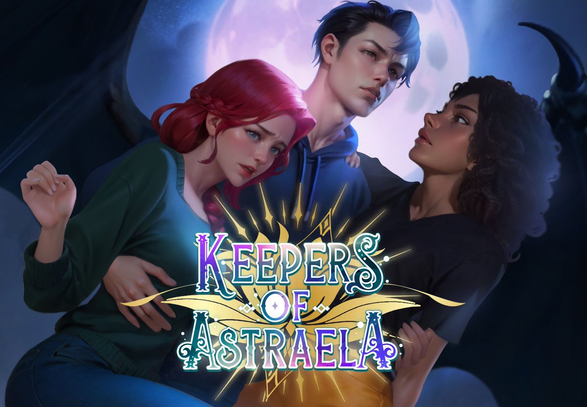 HMoon Publishing ~Wishlist Day After Day on Steam tweet media