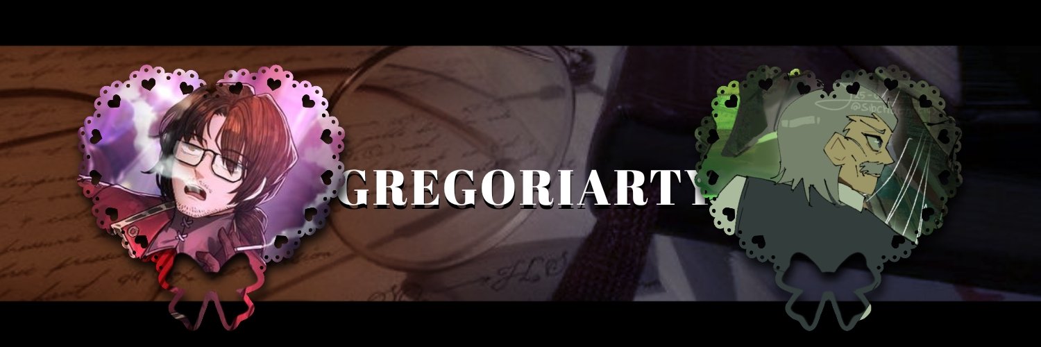 GregoRiarty