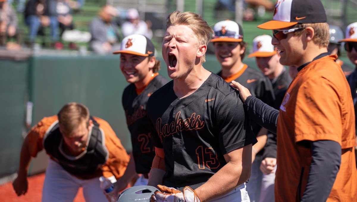 Preston Keiffer (@preston_keiffer) on Twitter photo After a great conversation with Coach <a href="/CImpellittiere/">Coach_Impellittiere</a> & his staff, I am blessed to have received my first offer from <a href="/WUSandlot/">Waynesburg University Baseball</a>
#AGTG After a great conversation with Coach <a href="/CImpellittiere/">Coach_Impellittiere</a> & his staff, I am blessed to have received my first offer from <a href="/WUSandlot/">Waynesburg University Baseball</a>
#AGTG