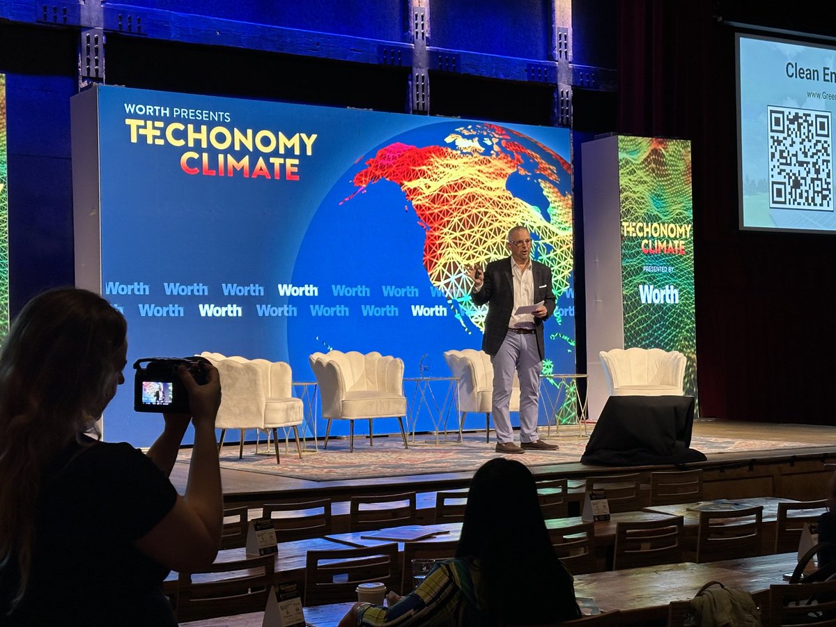 Michael Dorf (@michaeldorf) on Twitter photo <a href="/techonomy/">Techonomy</a> #techonomyclimate <a href="/CityWineryNYC/">City Winery</a> very busy day with this annual important conference. <a href="/FLOTUS/">First Lady Melania Trump</a> in the house today. Thank you <a href="/worthmag/">Worth</a> for putting together such a stellar lineup! <a href="/techonomy/">Techonomy</a> #techonomyclimate <a href="/CityWineryNYC/">City Winery</a> very busy day with this annual important conference. <a href="/FLOTUS/">First Lady Melania Trump</a> in the house today. Thank you <a href="/worthmag/">Worth</a> for putting together such a stellar lineup!