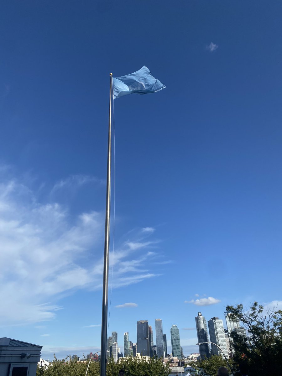 martinoyovo's tweet image. At #TDEV, we are committed to preparing the next generation for the challenges ahead, and I’m excited to bring these global insights back to our initiatives in Africa.