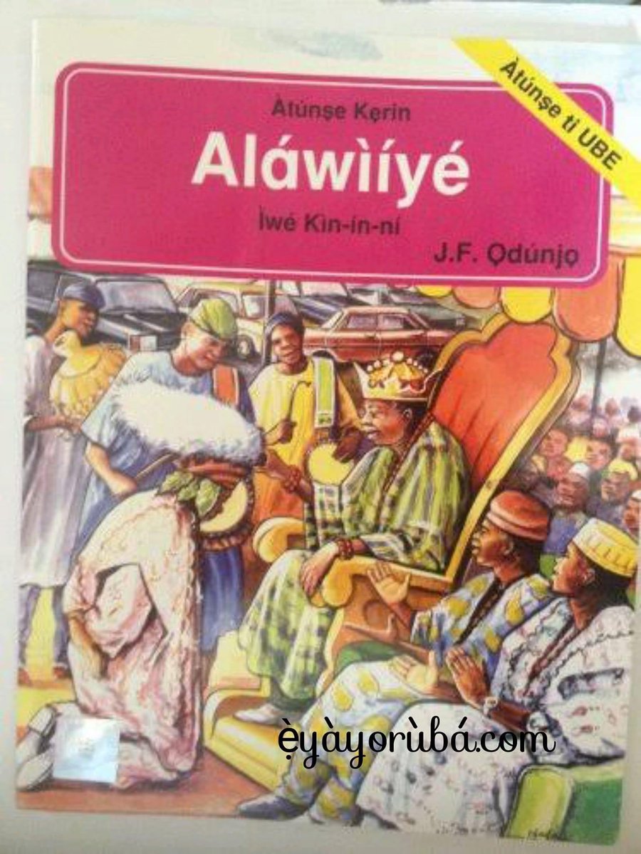 Like and retweet if you used this book during your primary school days!