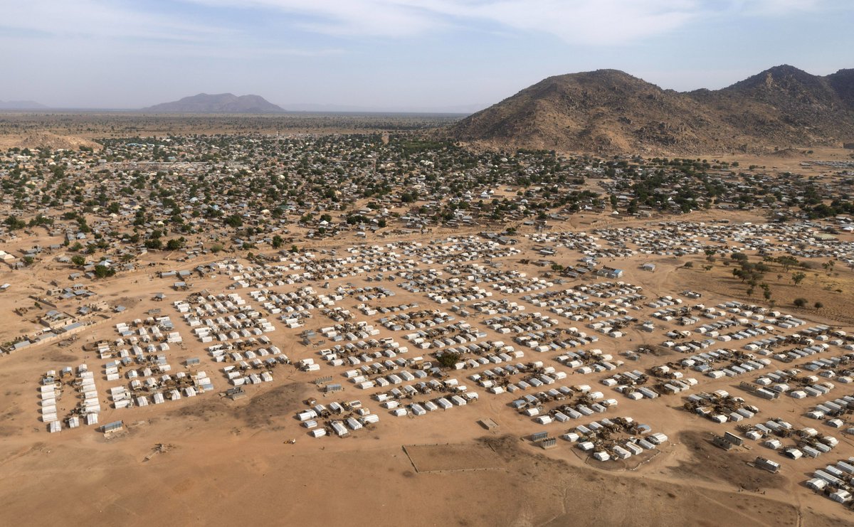 as has <a href="/PohleRichard/">Richard Pohle</a> for his photographs from Nigeria looking at how the charity <a href="/streetchilduk/">Street Child</a> are helping children in Nigeria after militant jihadists captured their town. thetimes.com/article/4372ee…