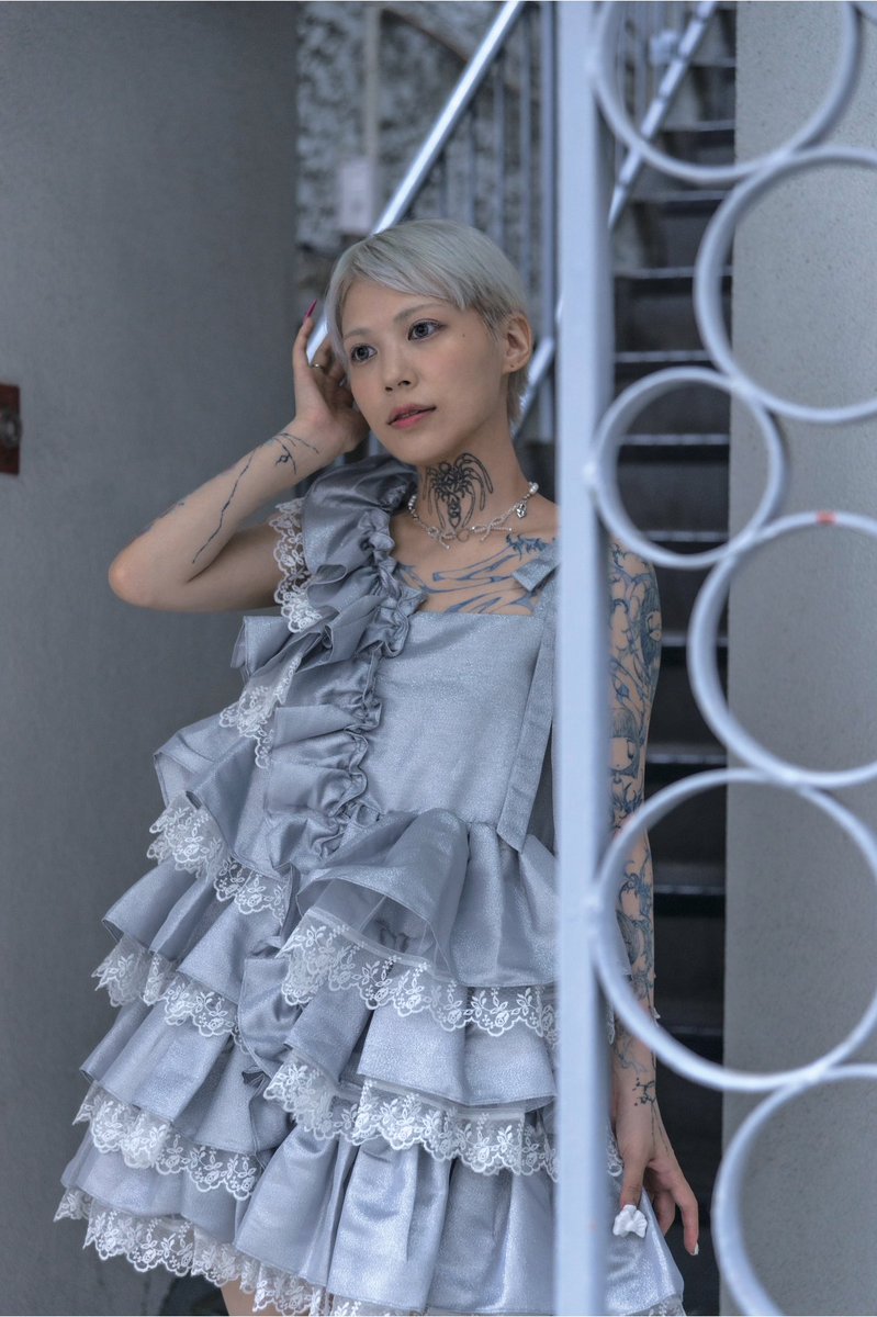 魔法がとけるまでそばに居て

Photo by Reina Tokonami