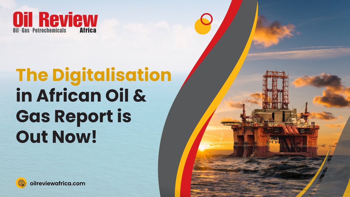 OilReviewAfrica's tweet image. Explore the latest innovations reshaping Africa&apos;s oil &amp;amp; gas industry. From advanced technologies to revolutionary strategies, this comprehensive report has it all.
Download your copy today! oilreviewafrica.com/more/report

#OilAndGasInnovation #TechInOilAndGas #SustainableEnergy