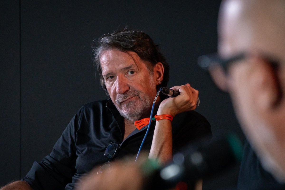 Weekend Media Festival tweet media