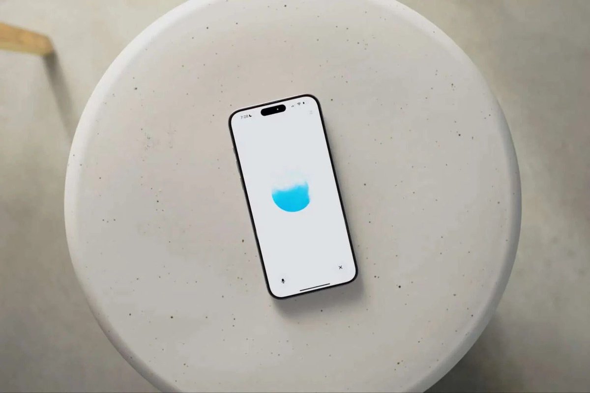 tkapler's tweet image. Po delší době článek: @ChatGPT #AdvancedVoice – lepší hlasový #AI asistent
@OpenAI zpřístupnila všem platícím uživatelům výrazné vylepšení mobilního hlasového asistenta. Ukážu vám, jak jej používat, co všechno umí a kde má zatím rezervy.
🙏Retweet a Like
kapler.cz/openai-chatgpt…