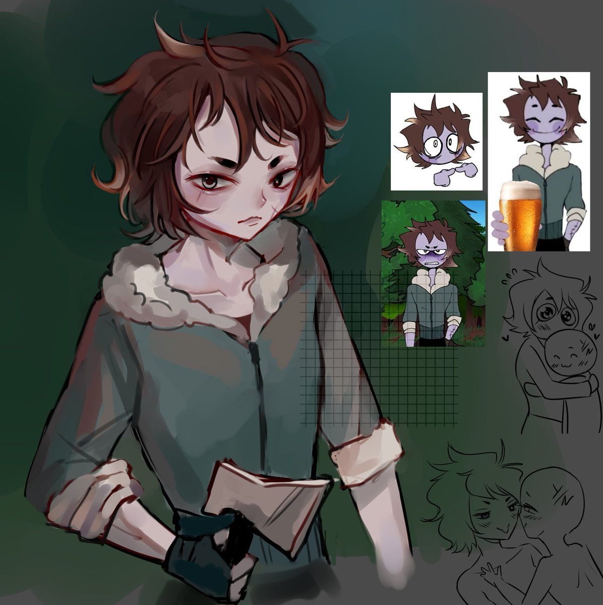 valera○•°. tweet media