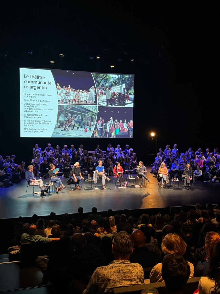 OARA (@oaraquitaine) on Twitter photo Encore une Rentrée de l’OARA qui fera date. Merci aux plus de 400 participants qui ont partagé avec nous les interventions stimulantes de <a href="/cmoreldarleux/">corinne morel darleux</a>, Arnaud Carton, Baptiste Mongis et Shezenia Hannover Valda. Un grand bol d'air salutaire pour commencer la Saison 2024/2025. Encore une Rentrée de l’OARA qui fera date. Merci aux plus de 400 participants qui ont partagé avec nous les interventions stimulantes de <a href="/cmoreldarleux/">corinne morel darleux</a>, Arnaud Carton, Baptiste Mongis et Shezenia Hannover Valda. Un grand bol d'air salutaire pour commencer la Saison 2024/2025.